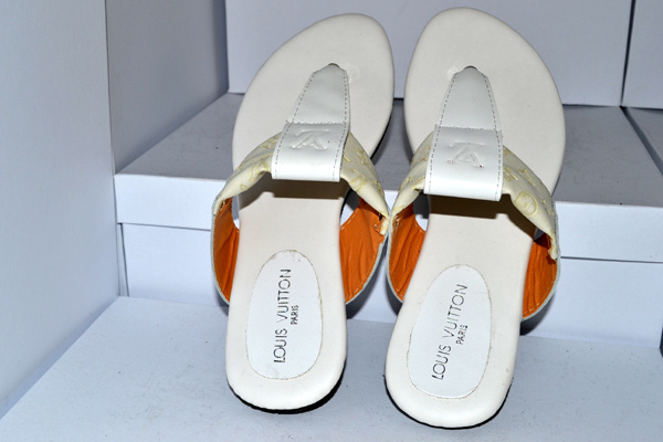 2017 LU slippers woman 35-42-115